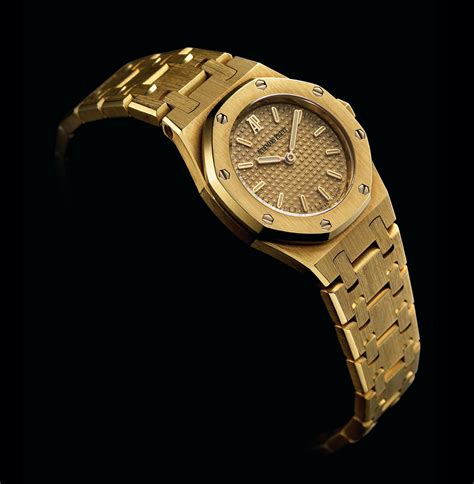 audemars piguet royal oak women's